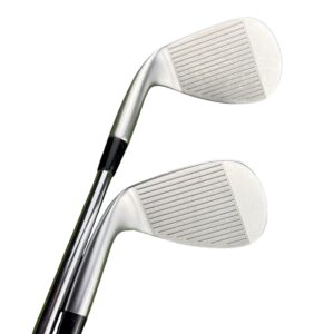Mizuno Pro T-3 Wedges Sw 54°.08M & Lw 58°.08C / KBS Hi-Rev 2.0 115 Regular 1