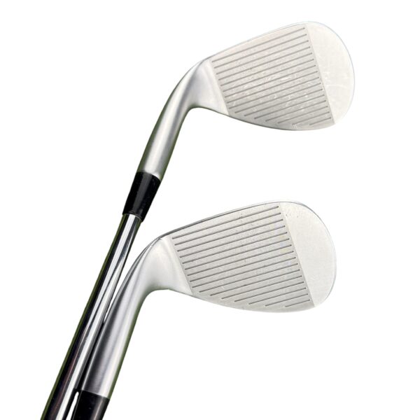 Mizuno Pro T-3 Wedges Sw 54°.08M & Lw 58°.08C / KBS Hi-Rev 2.0 115 Regular 1