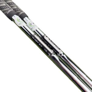 Mizuno Pro T-3 Wedges Sw 54°.08M & Lw 58°.08C / KBS Hi-Rev 2.0 115 Regular 4