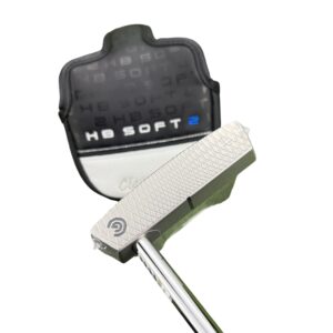 New Cleveland HB Soft 2 #11 Putter / 35″1