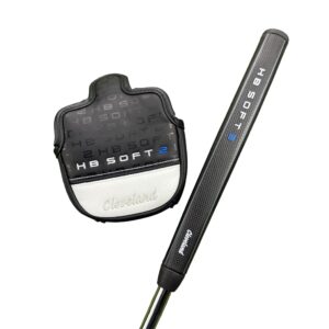 New Cleveland HB Soft 2 #11 Putter / 35″4