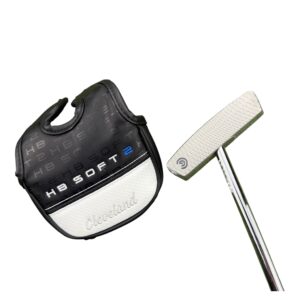 New Cleveland HB Soft 2 #11 Putter / 35" Detail 1