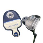 Odyssey AI-One 2-Ball CH Putter / 34″
