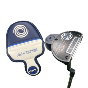 Odyssey AI-One 2-Ball CH Putter / 34″