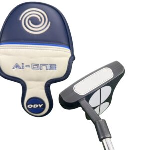 Odyssey AI-One 2-Ball CH Putter / 34″ 1