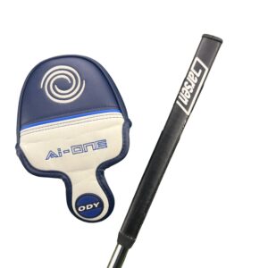 Odyssey AI-One 2-Ball CH Putter / 34″ 3