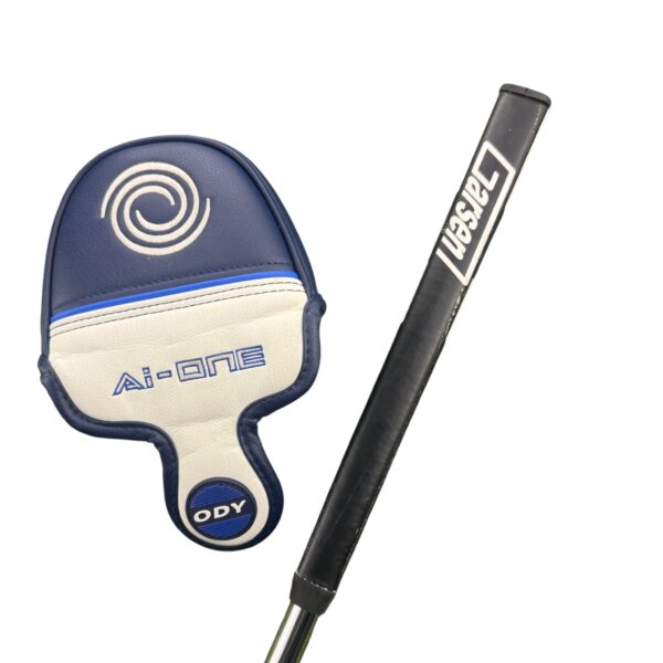 Odyssey AI-One 2-Ball CH Putter / 34″ 3