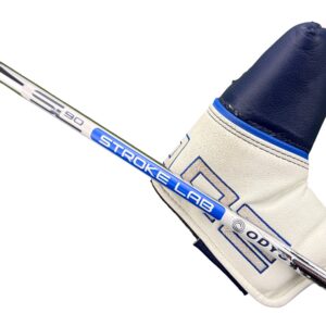 Odyssey Ai-One Double Wide Putter / 34" Detail 4