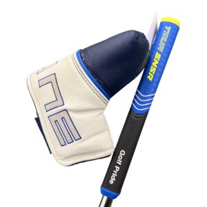 Odyssey Ai-One Double Wide Putter / 34" Detail 5