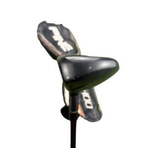 Ping G400 Hybrid / #4 22° / Alta CB 70 Regular 1