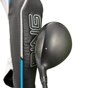 Ping G440 Max #7 Wood 21° / Alta CB 65 Senior 2