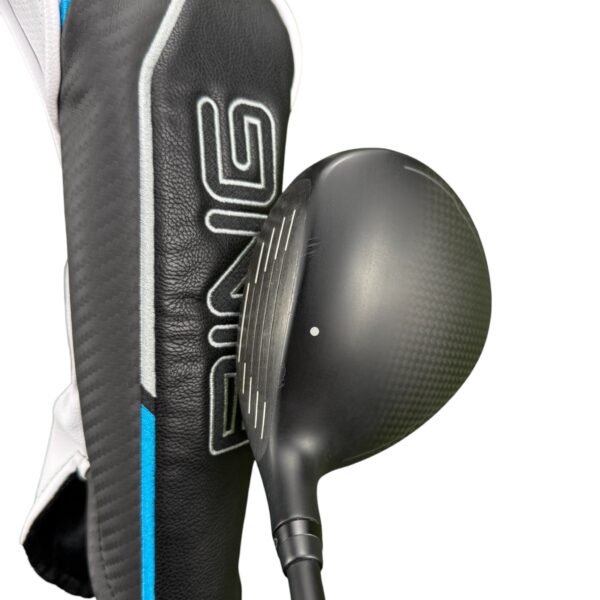 ping-g440-max-7-wood-21-alta-cb-65-senior-1612wpngsr2813 | Mega Golf Ping G440 Max #7 Wood 21° / Alta CB 65 Senior 2