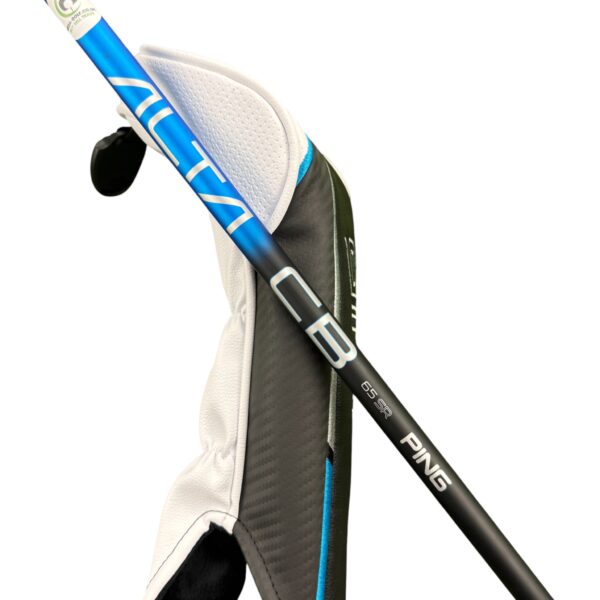 ping-g440-max-7-wood-21-alta-cb-65-senior-1612wpngsr2814 | Mega Golf Ping G440 Max #7 Wood 21° / Alta CB 65 Senior 3