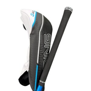 Ping G440 Max #7 Wood 21° / Alta CB 65 Senior 5