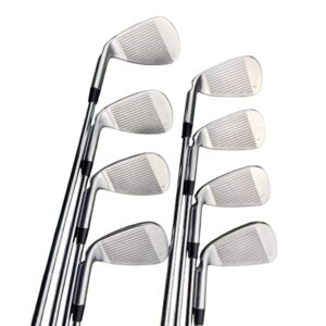 0412IPNGR995 Ping G730 Irons / 5-Pw-Uw-Sw / Dynamic Gold Tour Issue Mid 100 R300 Regular Detail 1