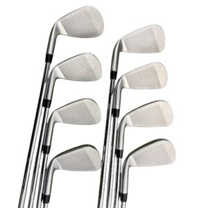 PXG 0311 P Gen4 Irons / 4-Pw-Gw / Dynamic Gold R300 Regular Detail 1