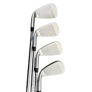 PXG 0311 P Gen4 Irons / 4-Pw-Gw / Dynamic Gold R300 Regular Detail 2
