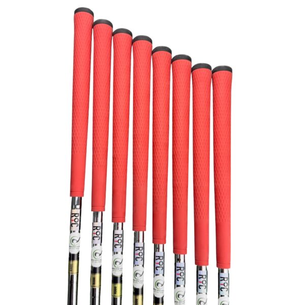 PXG 0311 P Gen4 Irons / 4-Pw-Gw / Dynamic Gold R300 Regular Detail 4