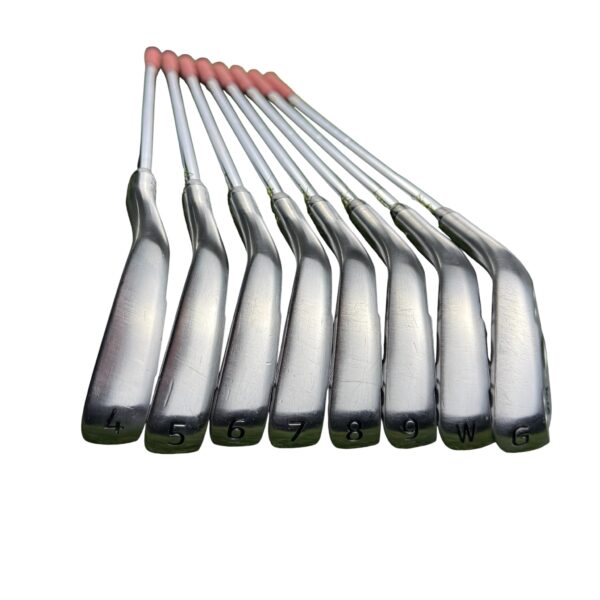 PXG 0311 P Gen4 Irons / 4-Pw-Gw / Dynamic Gold R300 Regular Detail 6