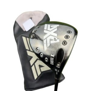 PXG 0811 X Gen2 Driver / 10.5° / Tensei Blue CK 70 Stiff