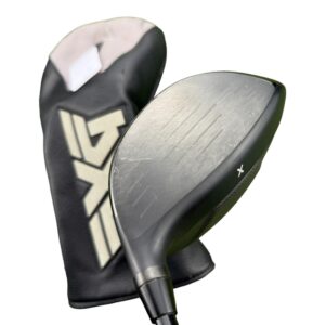 PXG 0811 X Gen2 Driver / 10.5° / Tensei Blue CK 70 Stiff Detail 1