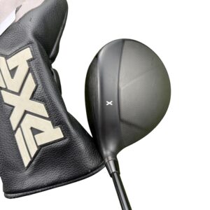 PXG 0811 X Gen2 Driver / 10.5° / Tensei Blue CK 70 Stiff Detail 2