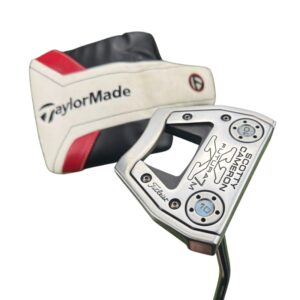 Scotty Cameron Futura X 7M 2015 Putter / 35″