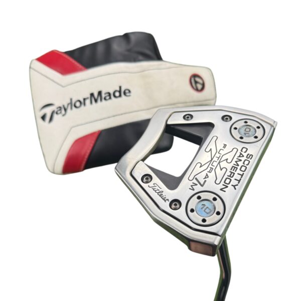 Scotty Cameron Futura X 7M 2015 Putter / 35″