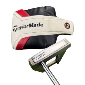 Scotty Cameron Futura X 7M 2015 Putter / 35″ 1