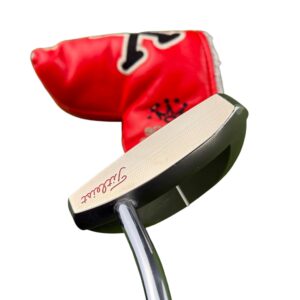 Scotty Cameron Red X3 Putter / 34″ 1