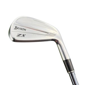 Srixon ZX Mk II Utility #4 Iron 23° / Recoil Dart F3 90 Regular
