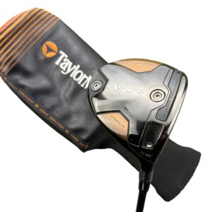 Taylormade BRNR Mini Driver / 11.5° / Proforce M40X 65 Stiff