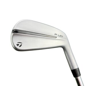 Taylormade P.UDI Utility #2 Iron 17° / N.S Pro 950GH Stiff