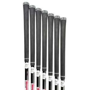 Taylormade P790 Aged Copper Irons / 4-Pw / KBS Tour Lite Stiff 4