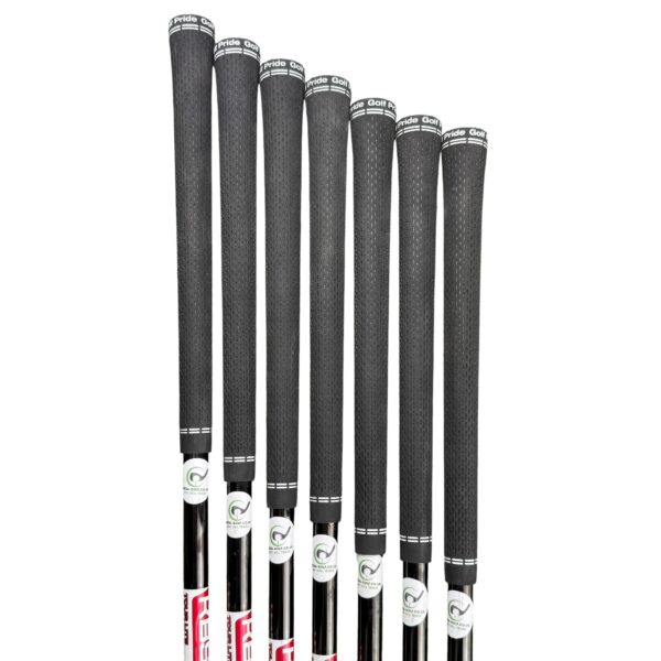 taylormade-p790-aged-copper-irons-4-pw-kbs-tour-lite-stiff-1212itms6652 | Mega Golf Taylormade P790 Aged Copper Irons / 4-Pw / KBS Tour Lite Stiff 4