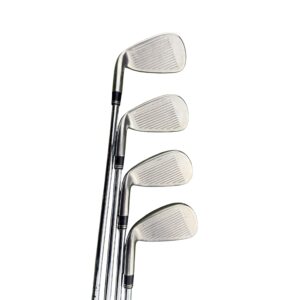 Taylormade R7 Draw Irons / 4-Pw-Sw / T-Step 90 Regular - Image 3