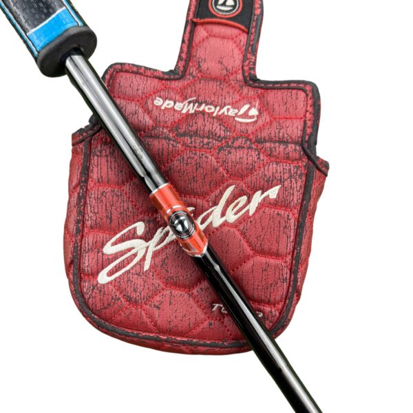 Taylormade Spider Tour Red Putter / 34″ 3