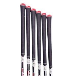 Taylormade Stealth HD Irons / 5-Pw / Kbs Max MT 85 Regular 4