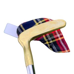 Titleist Bulls Eye Flange Putter / 35.5" Detail 1