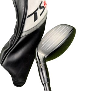 Titleist TSR2 Hybrid / #4 21° / Tensei Blue AV 65HY Stiff 1