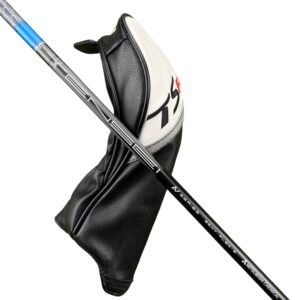 Titleist TSR2 Hybrid / #4 21° / Tensei Blue AV 65HY Stiff 3