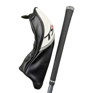 Titleist TSR2 Hybrid / #4 21° / Tensei Blue AV 65HY Stiff 4