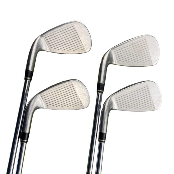 Wilson D7 Irons / 7-Pw / KBS Tour 80 Regular 1