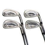 Wilson D7 Irons / 7-Pw / KBS Tour 80 Regular