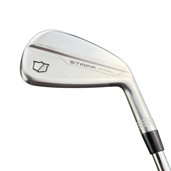 Wilson Staff Model RB Utility #2 Iron 18° / Dynamic Gold X100 X-Stiff