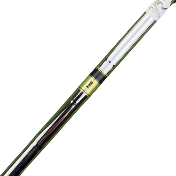 Wilson Staff Model RB Utility #2 Iron 18° / Dynamic Gold X100 X-Stiff 3