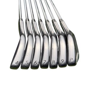 Nike Vapor Pro Combo Irons / 4-Pw / Dynamic Gold Pro S300 Stiff 6