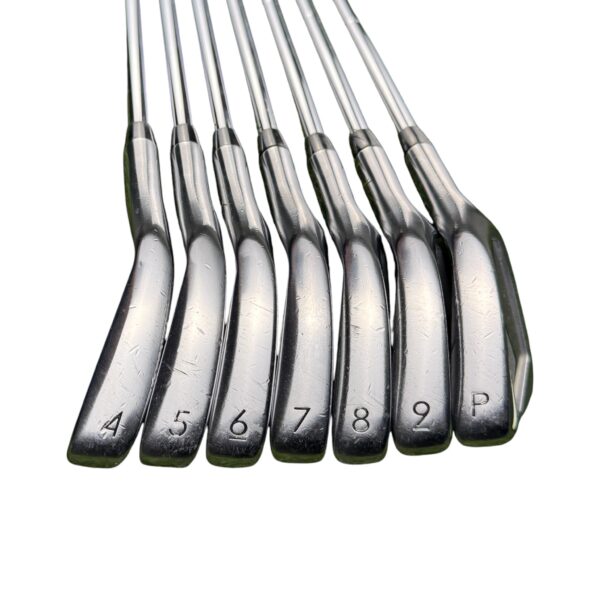 Nike Vapor Pro Combo Irons / 4-Pw / Dynamic Gold Pro S300 Stiff 6