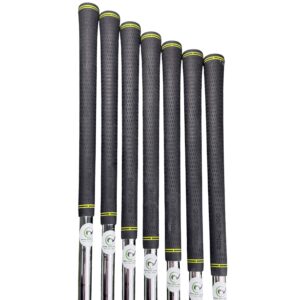 Nike Vapor Pro Combo Irons / 4-Pw / Dynamic Gold Pro S300 Stiff 4