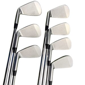Nike Vapor Pro Combo Irons / 4-Pw / Dynamic Gold Pro S300 Stiff 1